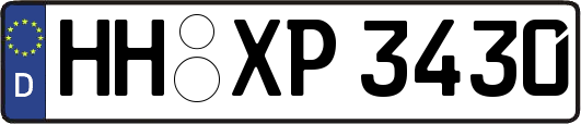 HH-XP3430
