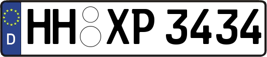 HH-XP3434