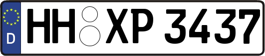 HH-XP3437