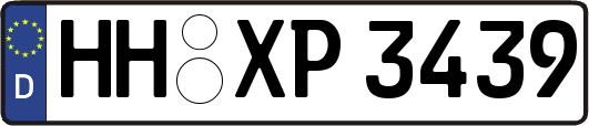 HH-XP3439