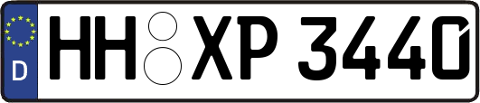 HH-XP3440