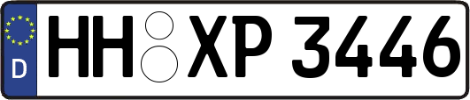 HH-XP3446