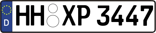 HH-XP3447