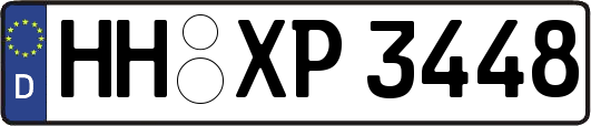 HH-XP3448