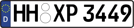 HH-XP3449