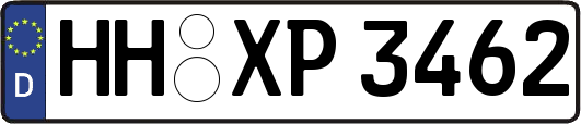 HH-XP3462