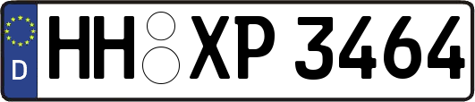 HH-XP3464
