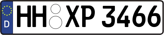 HH-XP3466