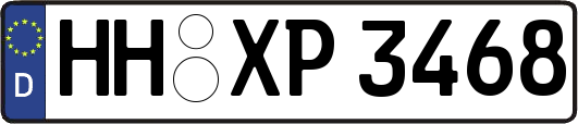 HH-XP3468