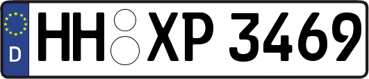 HH-XP3469