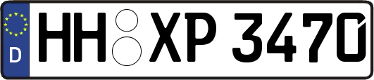 HH-XP3470