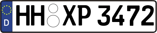 HH-XP3472