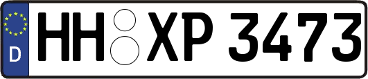 HH-XP3473