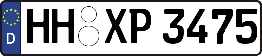 HH-XP3475