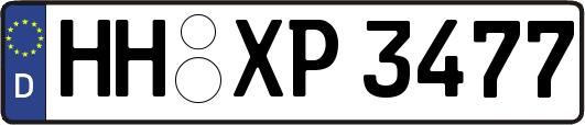 HH-XP3477