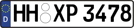 HH-XP3478