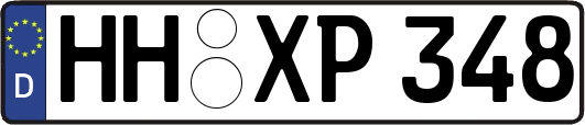 HH-XP348