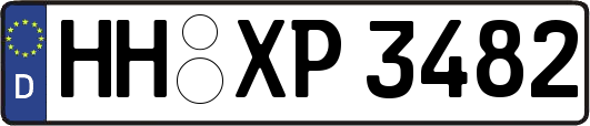 HH-XP3482