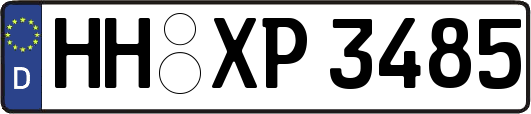 HH-XP3485