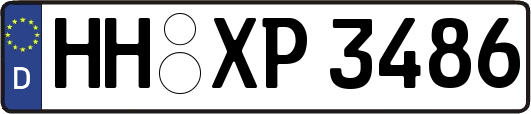 HH-XP3486