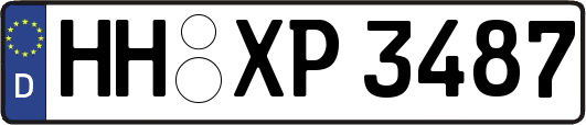 HH-XP3487