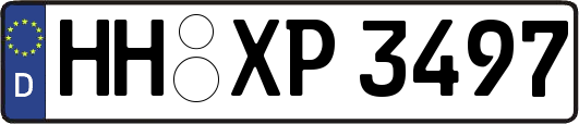 HH-XP3497