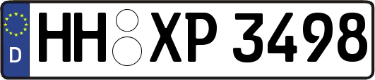 HH-XP3498