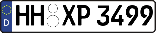 HH-XP3499