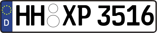 HH-XP3516