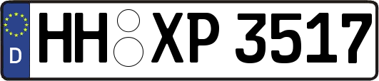 HH-XP3517