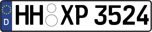 HH-XP3524