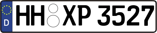 HH-XP3527