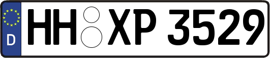 HH-XP3529