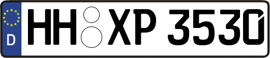 HH-XP3530