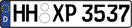 HH-XP3537