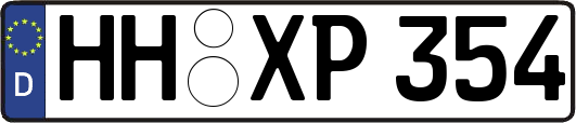 HH-XP354