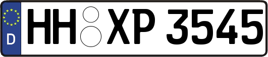 HH-XP3545