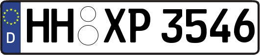 HH-XP3546