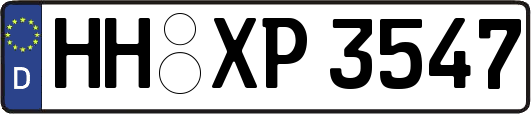HH-XP3547