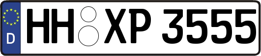 HH-XP3555