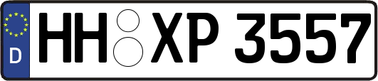 HH-XP3557