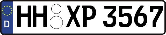 HH-XP3567