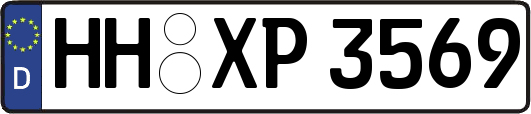 HH-XP3569