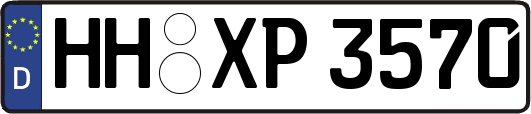 HH-XP3570