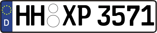 HH-XP3571