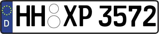 HH-XP3572