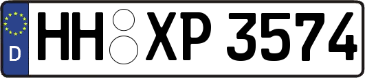 HH-XP3574