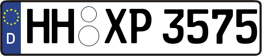HH-XP3575