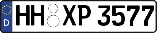 HH-XP3577