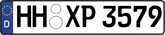 HH-XP3579